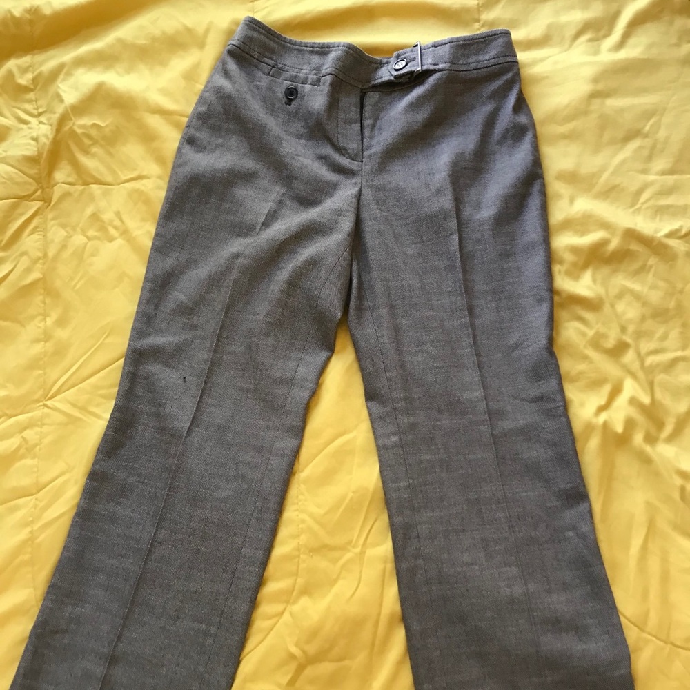 Ann Taylor Dress Pants